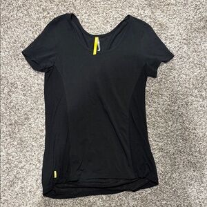 Black Lole Women's Top